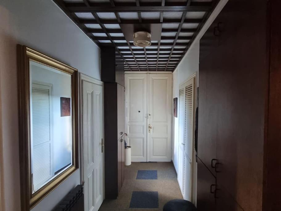 Olden House-Central Apartment-Parking Zagreb Eksteriør billede