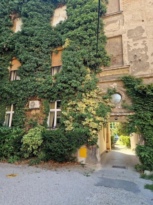 Olden House-Central Apartment-Parking Zagreb Eksteriør billede